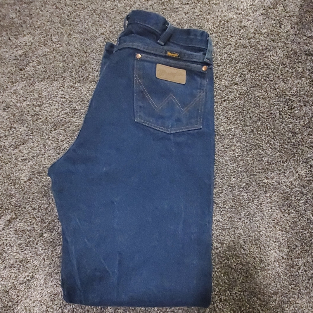 Wrangler Jeans